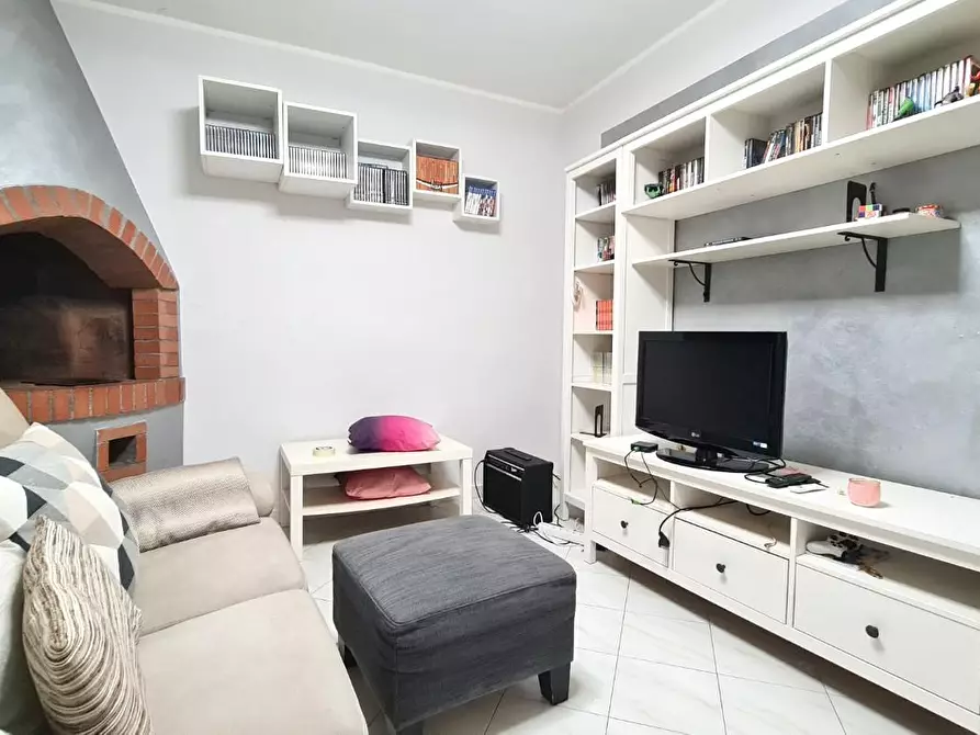 Immagine 8 di Appartamento in vendita  a San Miniato