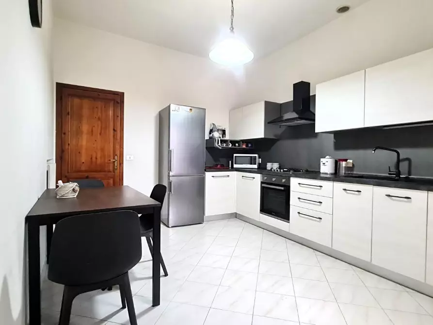 Immagine 7 di Appartamento in vendita  a San Miniato