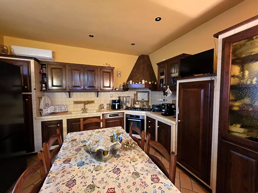 Immagine 7 di Appartamento in vendita  a Fucecchio