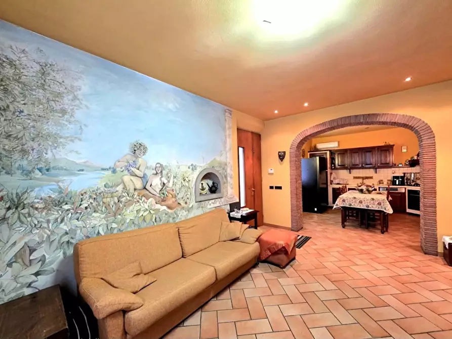 Immagine 1 di Appartamento in vendita  a Fucecchio