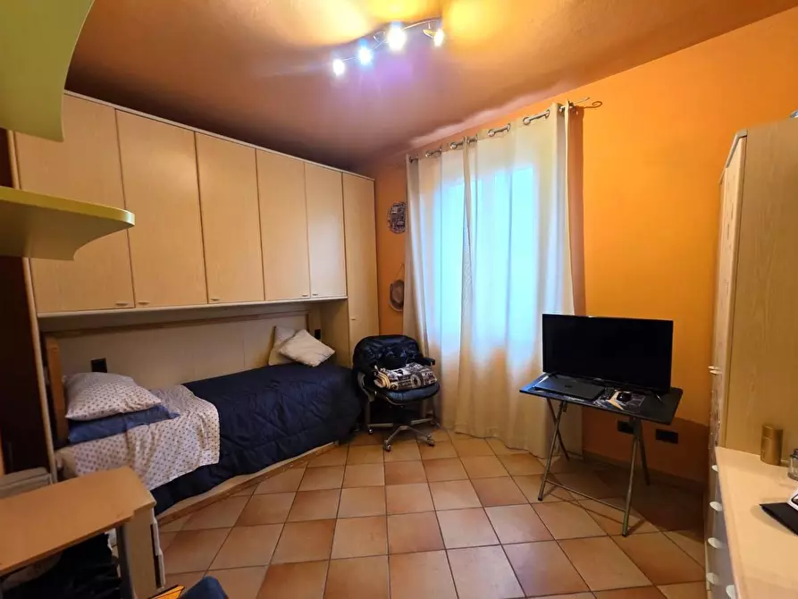 Immagine 15 di Appartamento in vendita  a Fucecchio