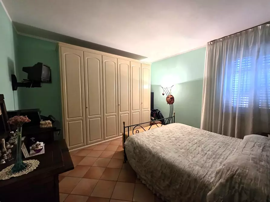 Immagine 14 di Appartamento in vendita  a Fucecchio