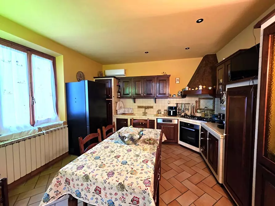 Immagine 6 di Appartamento in vendita  a Fucecchio