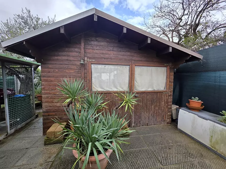 Immagine 18 di Appartamento in vendita  a Fucecchio