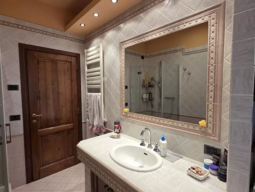 Immagine 12 di Appartamento in vendita  a Fucecchio