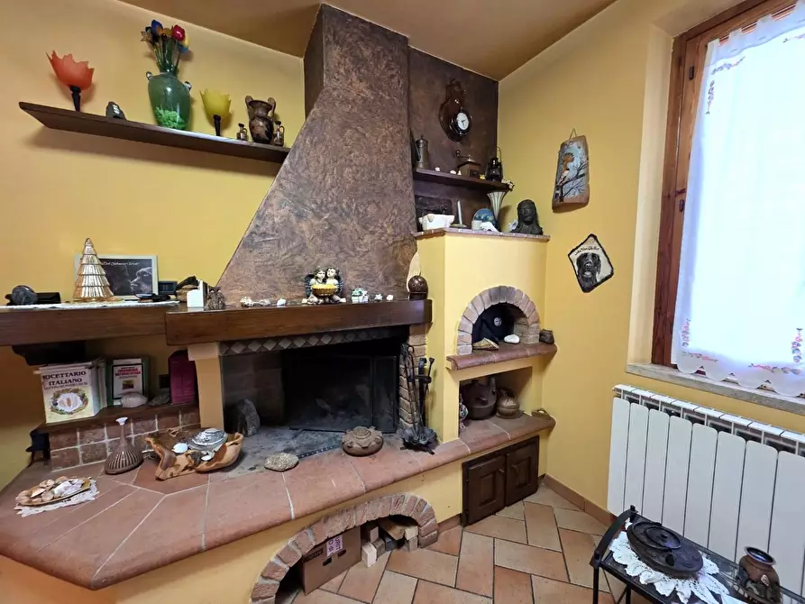 Immagine 5 di Appartamento in vendita  a Fucecchio