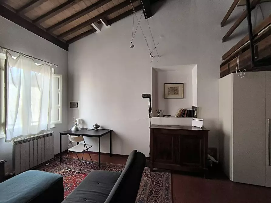 Immagine 5 di Appartamento in vendita  a Pisa