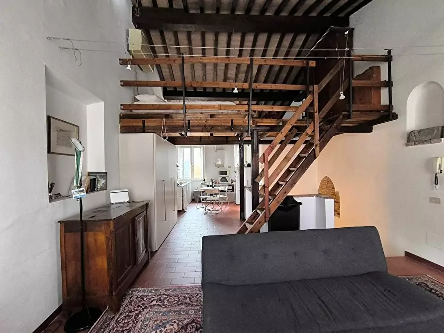 Immagine 8 di Appartamento in vendita  a Pisa