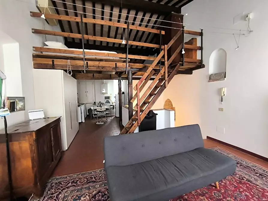 Immagine 6 di Appartamento in vendita  a Pisa