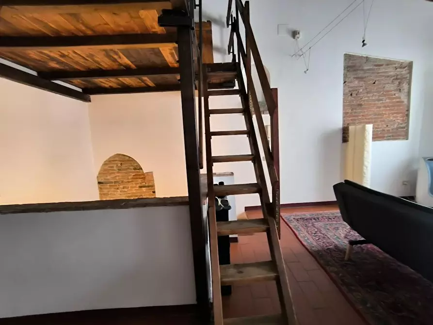 Immagine 7 di Appartamento in vendita  a Pisa