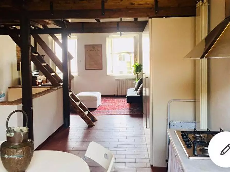 Immagine 21 di Appartamento in vendita  a Pisa