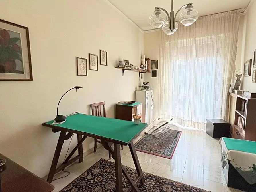 Immagine 18 di Appartamento in vendita  a Lucca