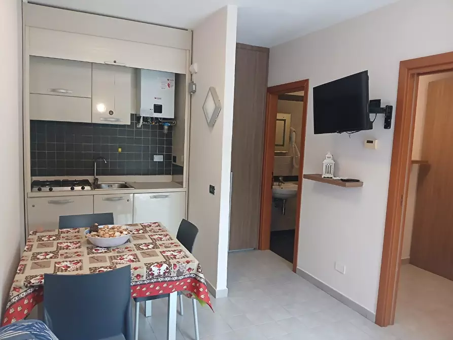 Immagine 6 di Appartamento in affitto  a Pisa