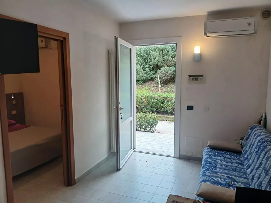 Immagine 9 di Appartamento in affitto  a Pisa