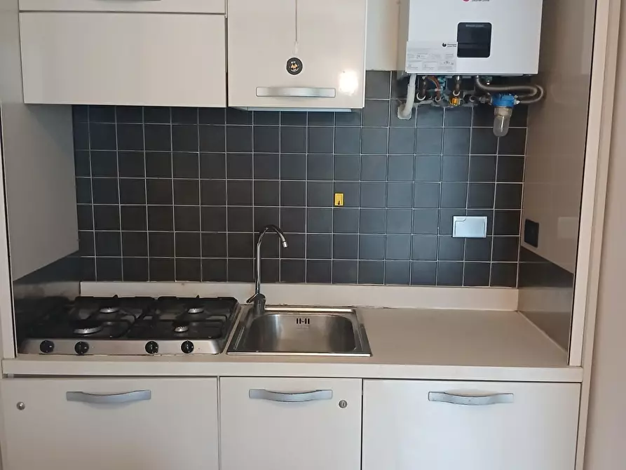 Immagine 12 di Appartamento in affitto  a Pisa