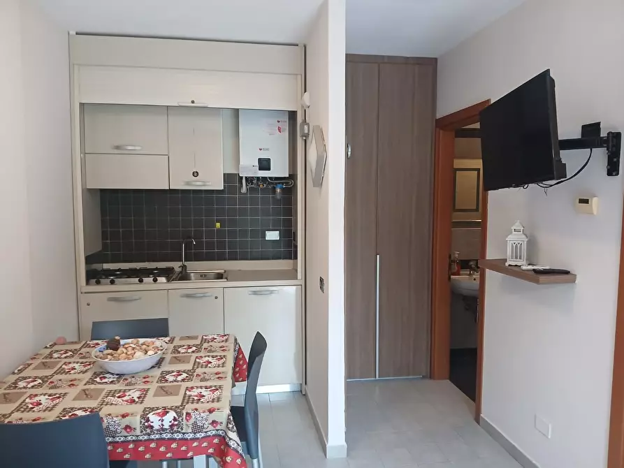 Immagine 8 di Appartamento in affitto  a Pisa