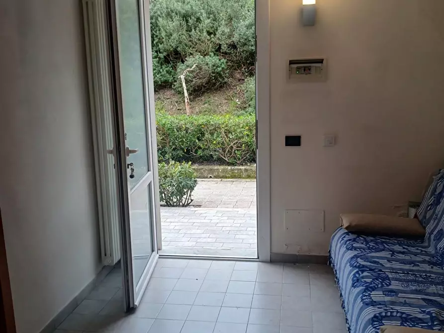 Immagine 13 di Appartamento in affitto  a Pisa