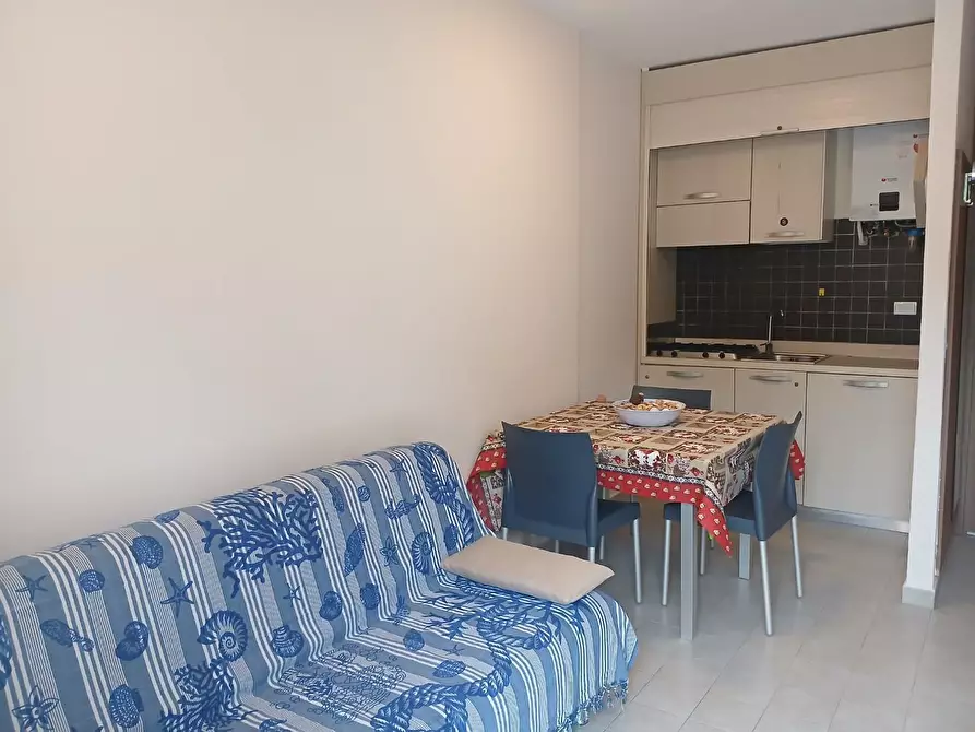 Immagine 11 di Appartamento in affitto  a Pisa