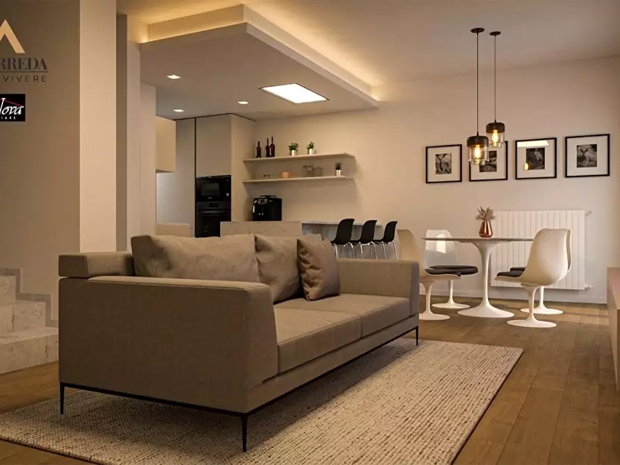 Immagine 50 di Casa semindipendente in vendita  a Carrara