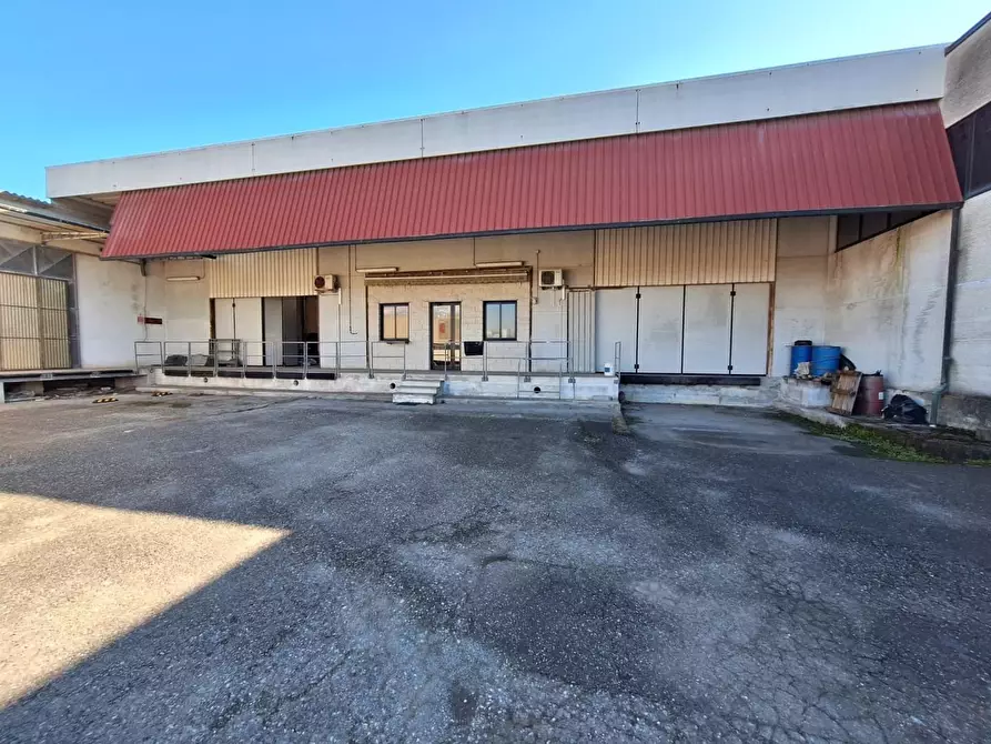 Immagine 10 di Attività artigianale in affitto  a Porcari