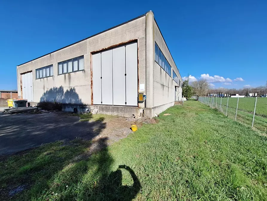 Immagine 4 di Attività artigianale in affitto  a Porcari