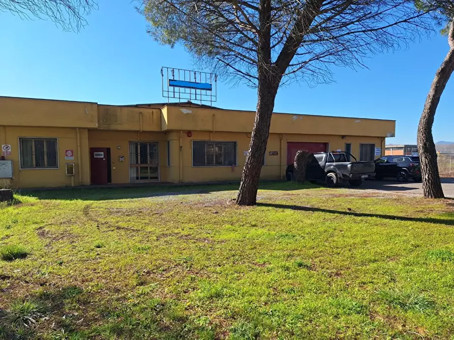 Immagine 12 di Attività artigianale in affitto  a Porcari