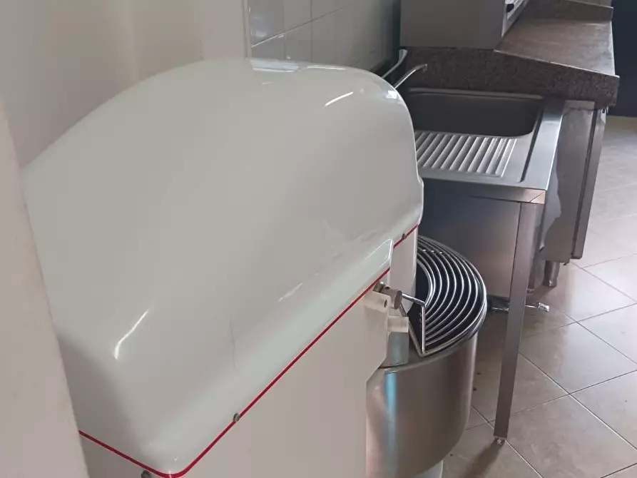 Immagine 13 di Attività commerciale in vendita  a Viareggio