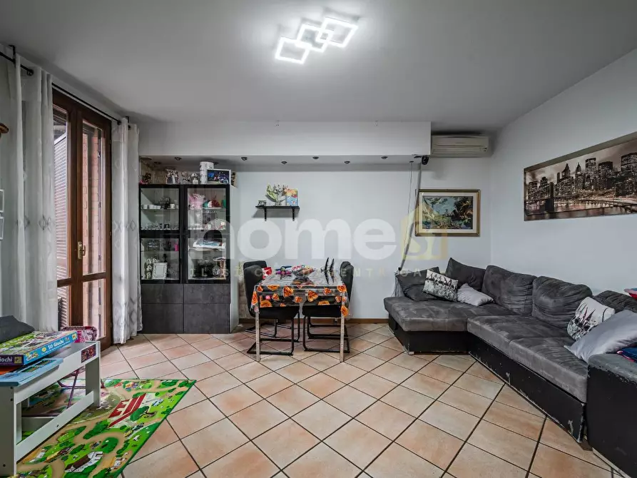 Immagine 2 di Appartamento in vendita  a Fiorano Modenese