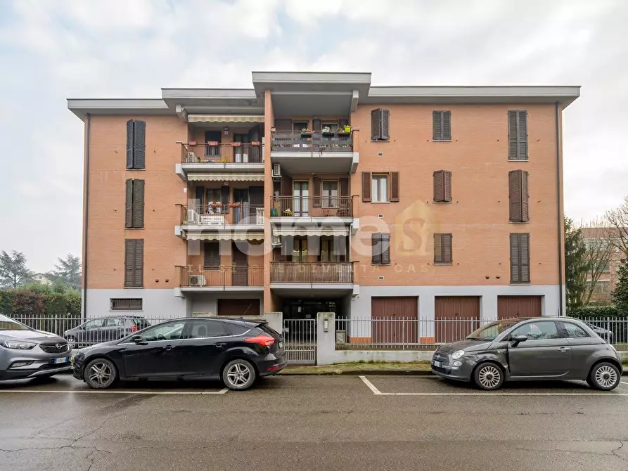Immagine 27 di Appartamento in vendita  a Fiorano Modenese