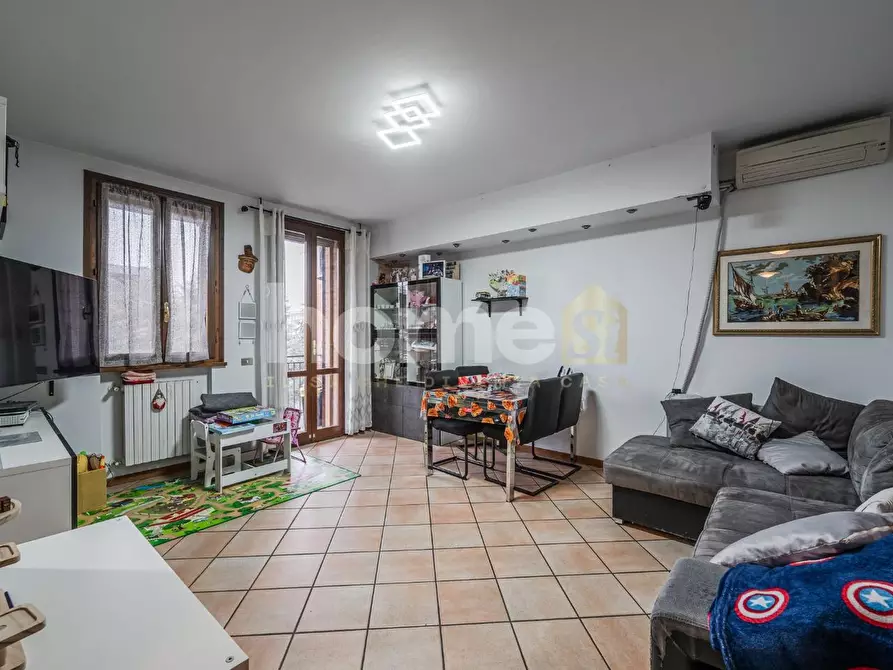 Immagine 1 di Appartamento in vendita  a Fiorano Modenese