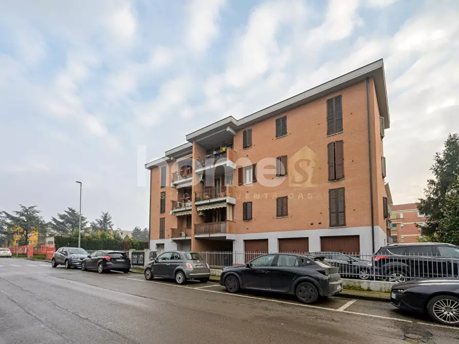 Immagine 28 di Appartamento in vendita  a Fiorano Modenese