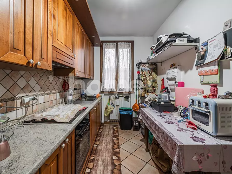 Immagine 8 di Appartamento in vendita  a Fiorano Modenese