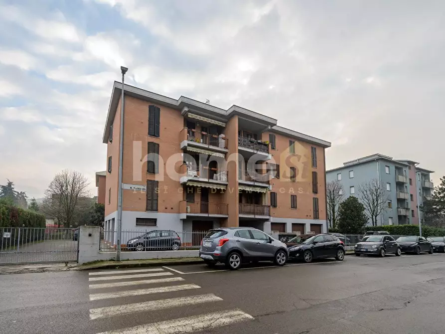 Immagine 26 di Appartamento in vendita  a Fiorano Modenese
