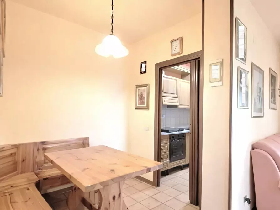 Immagine 4 di Appartamento in vendita  a Cascina