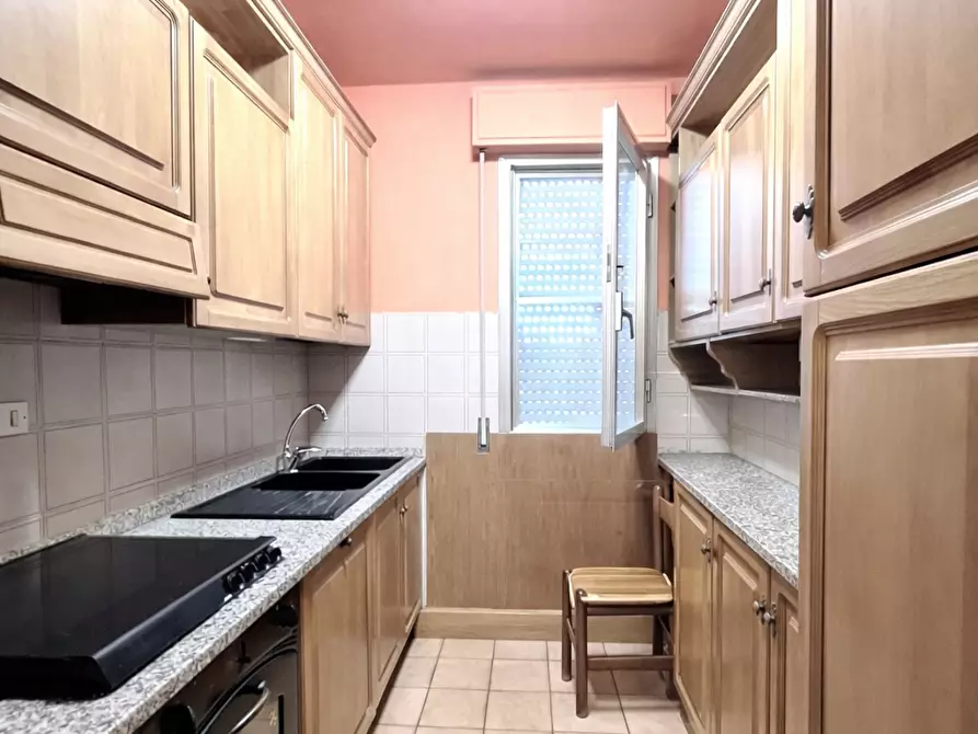 Immagine 7 di Appartamento in vendita  a Cascina