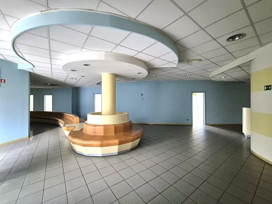 Immagine 1 di Ufficio in vendita  a Castelfranco Di Sotto