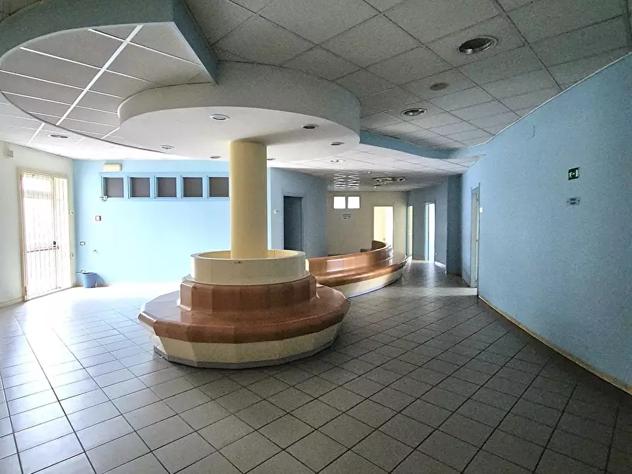 Immagine 6 di Ufficio in vendita  a Castelfranco Di Sotto