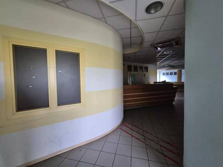 Immagine 10 di Ufficio in vendita  a Castelfranco Di Sotto