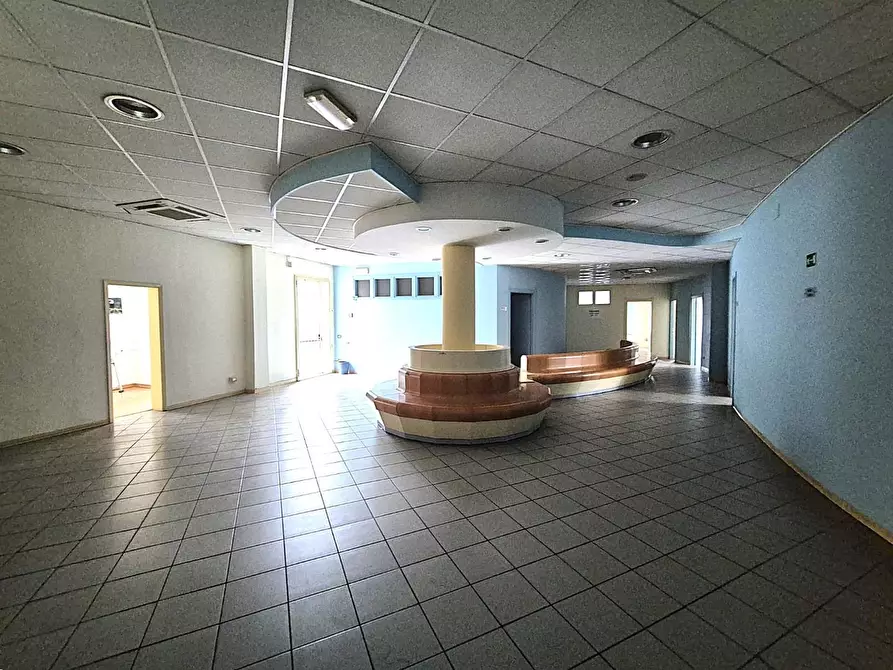 Immagine 4 di Ufficio in vendita  a Castelfranco Di Sotto