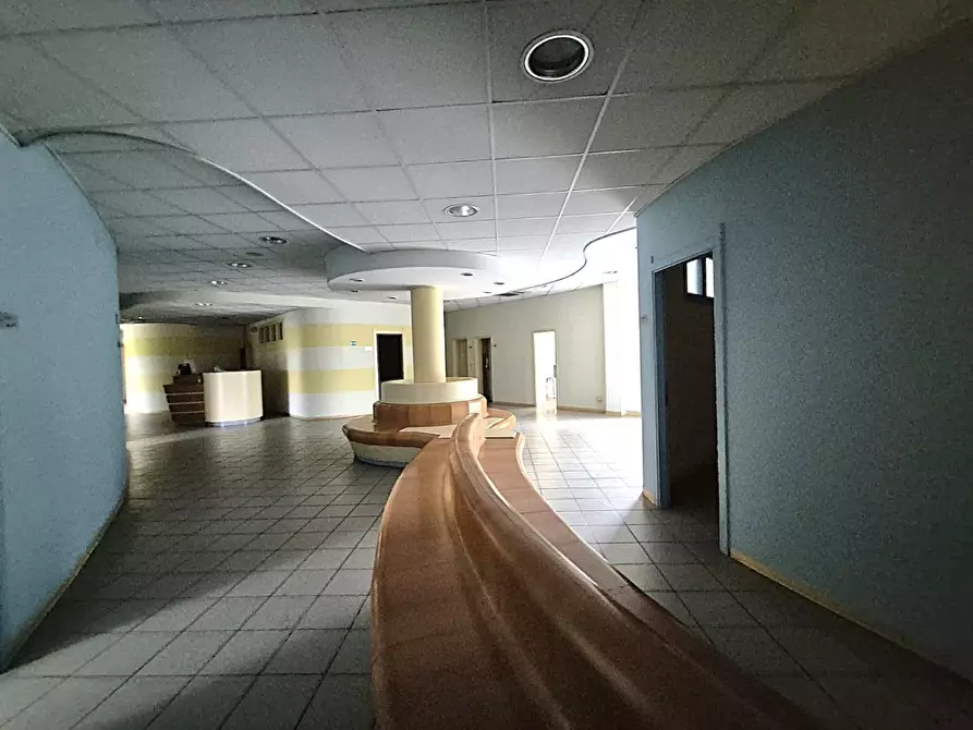 Immagine 7 di Ufficio in vendita  a Castelfranco Di Sotto