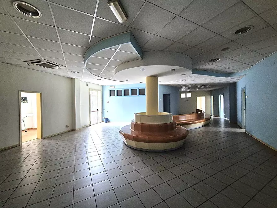 Immagine 3 di Ufficio in vendita  a Castelfranco Di Sotto