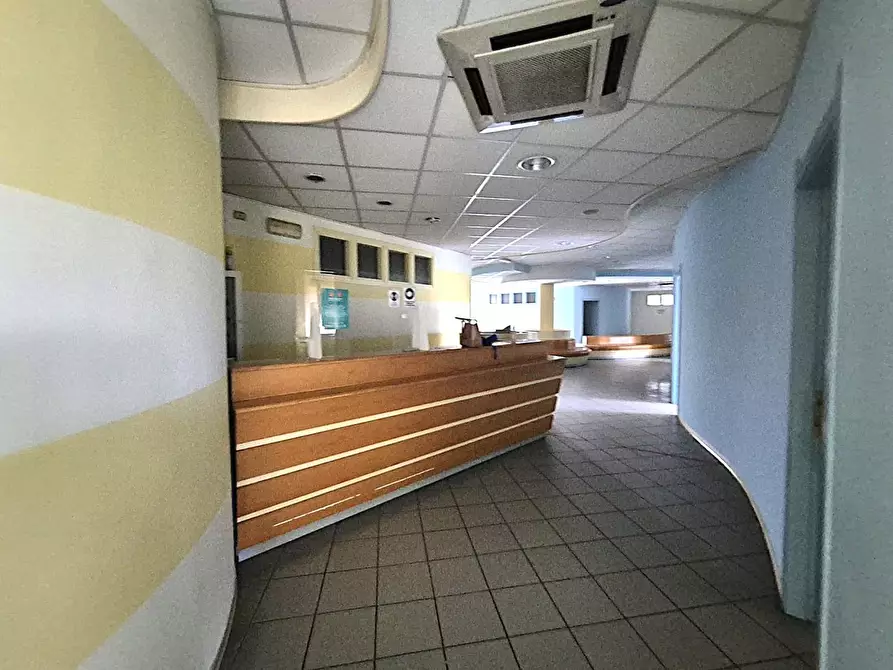 Immagine 9 di Ufficio in vendita  a Castelfranco Di Sotto