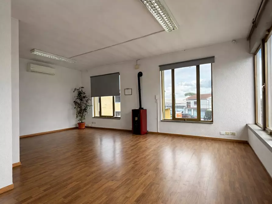 Immagine 22 di Capannone industriale in affitto  a Bientina