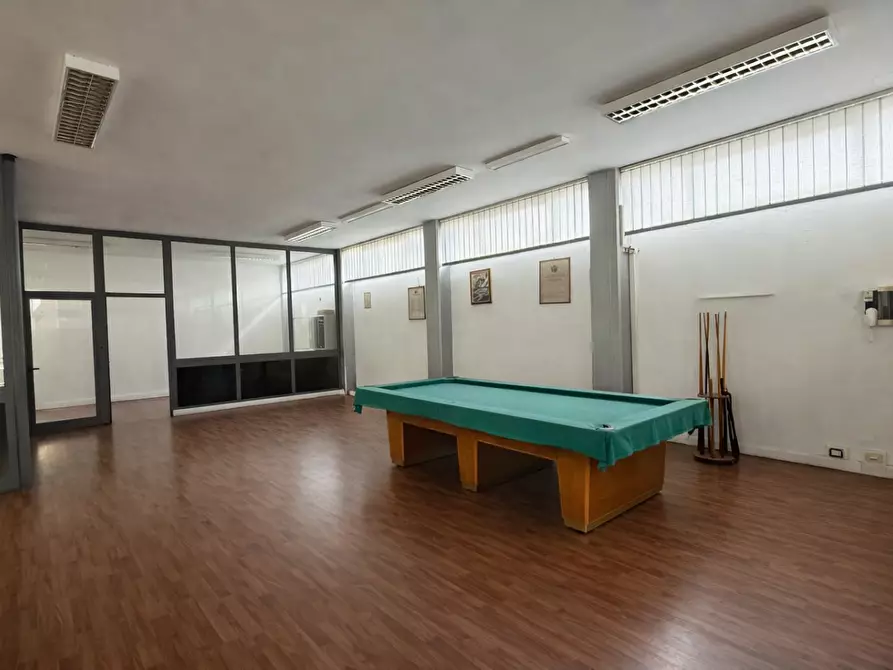 Immagine 19 di Capannone industriale in affitto  a Bientina