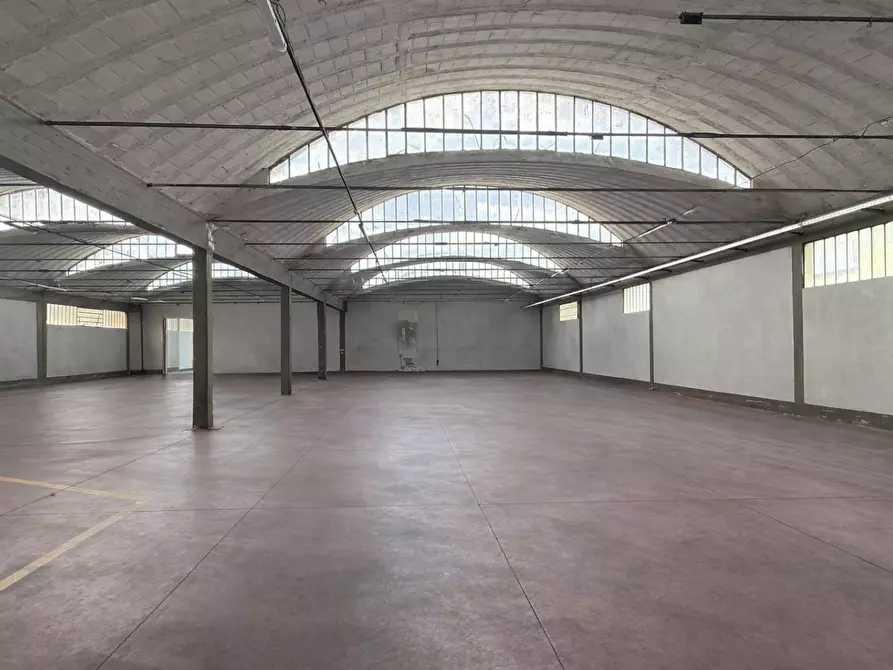 Immagine 28 di Capannone industriale in affitto  a Bientina