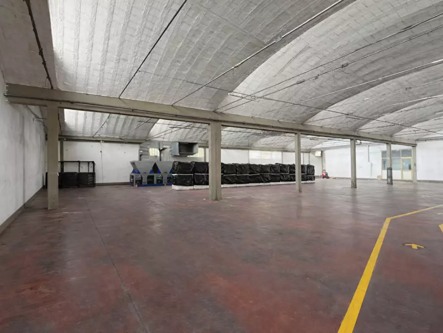 Immagine 26 di Capannone industriale in affitto  a Bientina
