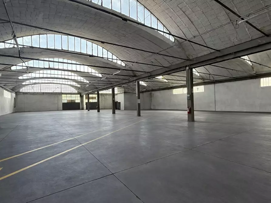 Immagine 31 di Capannone industriale in affitto  a Bientina