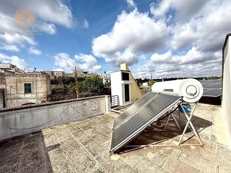 Immagine 22 di Villa in vendita  a Alessano