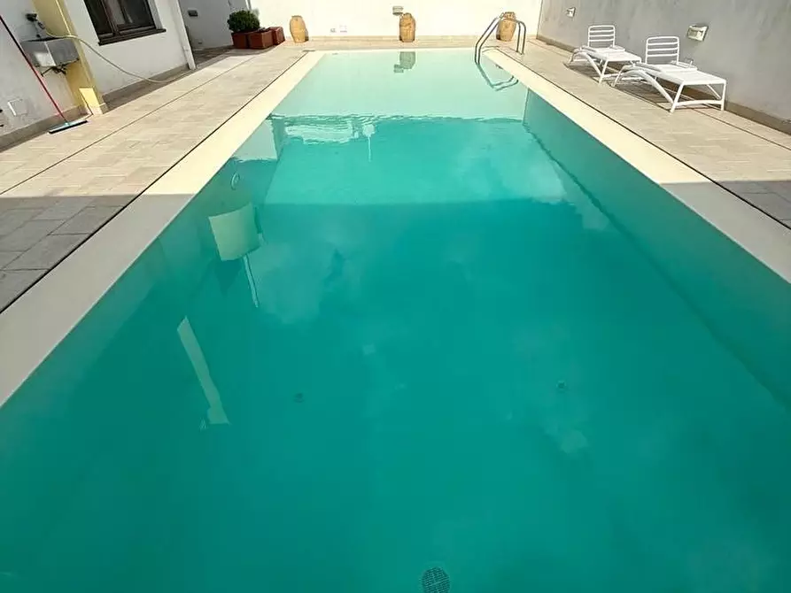 Immagine 6 di Villa in vendita  a Alessano