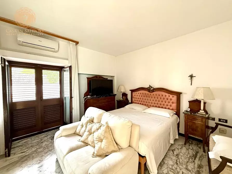 Immagine 18 di Villa in vendita  a Alessano